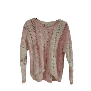 UO M Kimchi Blue Knit Sweater